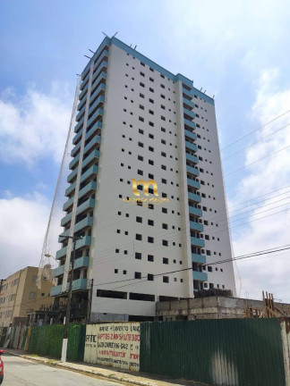 Imagem Apartamento com 1 Quarto à Venda, 53 m² em Real - Praia Grande