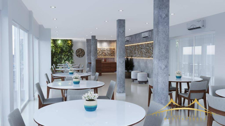 Imagem Apartamento com 2 Quartos à Venda, 64 m² em Nova Parnamirim - Parnamirim Imagem Apartamento com 2 Quartos à Venda, 64 m² em Nova Parnamirim - Parnamirim