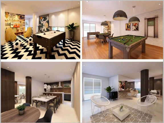Imagem Apartamento com 1 Quarto à Venda, 35 m² em Jardim Nova Itapevi - Itapevi Imagem Apartamento com 1 Quarto à Venda, 35 m² em Jardim Nova Itapevi - Itapevi