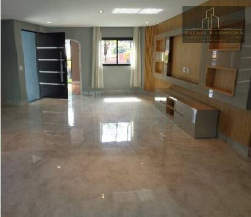Imagem Sobrado com 5 Quartos à Venda, 287 m² em City Bussocaba - Osasco
