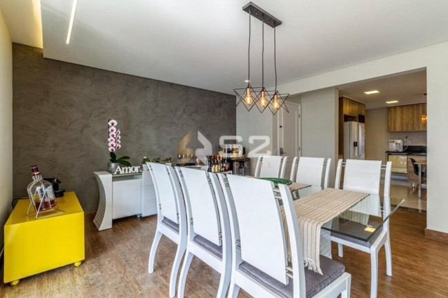 Imagem Apartamento com 3 Quartos à Venda, 143 m² em Vila Leopoldina - São Paulo