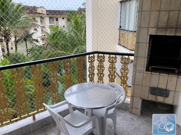 Imagem Apartamento com 2 Quartos à Venda, 60 m² em Toninhas - Ubatuba Imagem Apartamento com 2 Quartos à Venda, 60 m² em Toninhas - Ubatuba
