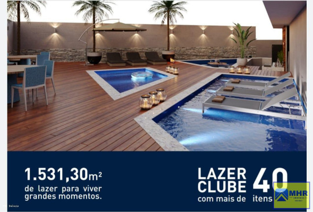 Imagem Apartamento com 3 Quartos à Venda, 116 m² em Itapuã - Vila Velha