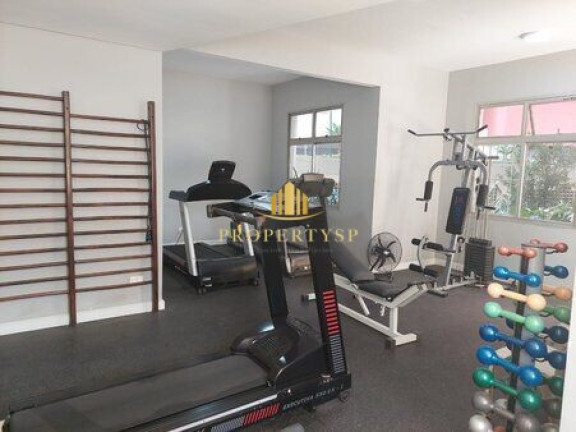 Imagem Apartamento com 3 Quartos à Venda, 75 m² em Vila Ipojuca - São Paulo