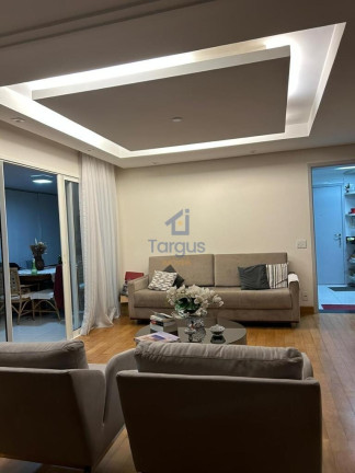 Imagem Apartamento com 4 Quartos à Venda, 204 m² em Tatuapé - São Paulo Imagem Apartamento com 4 Quartos à Venda, 204 m² em Tatuapé - São Paulo