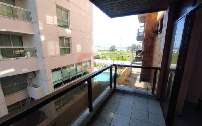 Imagem Apartamento com 3 Quartos à Venda, 121 m² em Praia Do Forte - Cabo Frio Imagem Apartamento com 3 Quartos à Venda, 121 m² em Praia Do Forte - Cabo Frio