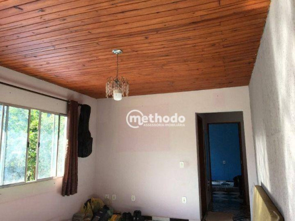 Imagem Chácara com 3 Quartos à Venda, 250 m² em Chácaras Bocaiúva Nova - Campinas Imagem Chácara com 3 Quartos à Venda, 250 m² em Chácaras Bocaiúva Nova - Campinas