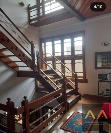 Imagem Casa com 5 Quartos à Venda, 845 m² em Alphaville - Santana De Parnaíba Imagem Casa com 5 Quartos à Venda, 845 m² em Alphaville - Santana De Parnaíba