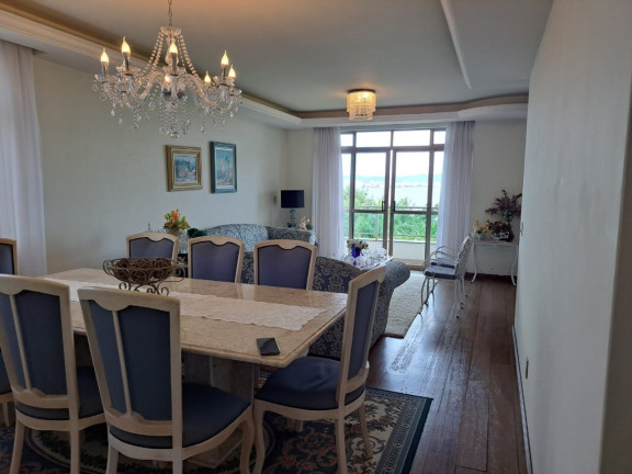 Imagem Apartamento com 4 Quartos à Venda, 293 m² em Agronômica - Florianópolis