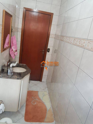 Imagem Sobrado com 4 Quartos à Venda, 275 m² em Vila Barros - Guarulhos Imagem Sobrado com 4 Quartos à Venda, 275 m² em Vila Barros - Guarulhos