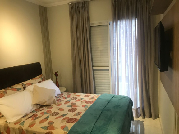 Imagem Apartamento com 3 Quartos à Venda, 101 m² em Vila Assunção - Praia Grande Imagem Apartamento com 3 Quartos à Venda, 101 m² em Vila Assunção - Praia Grande