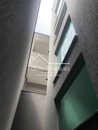 Apartamento com 2 Quartos à Venda, 44 m² em Jardim Nordeste - São Paulo