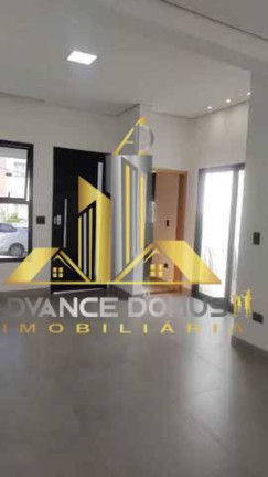 Imagem Casa de Condomínio com 3 Quartos à Venda, 112 m² em Cajuru Do Sul - Sorocaba Imagem Casa de Condomínio com 3 Quartos à Venda, 112 m² em Cajuru Do Sul - Sorocaba