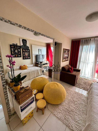 Imagem Apartamento com 2 Quartos à Venda, 48 m² em Jaraguá - São Paulo Imagem Apartamento com 2 Quartos à Venda, 48 m² em Jaraguá - São Paulo