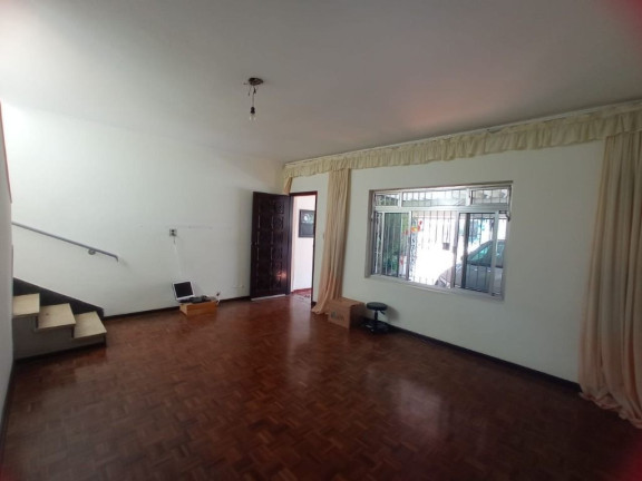 Sobrado com 3 Quartos à Venda, 200 m² em Campestre - Santo André