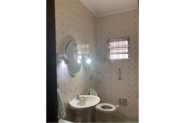 Imagem Casa com 3 Quartos à Venda, 175 m² em Jardim Aeroporto - São Paulo Imagem Casa com 3 Quartos à Venda, 175 m² em Jardim Aeroporto - São Paulo