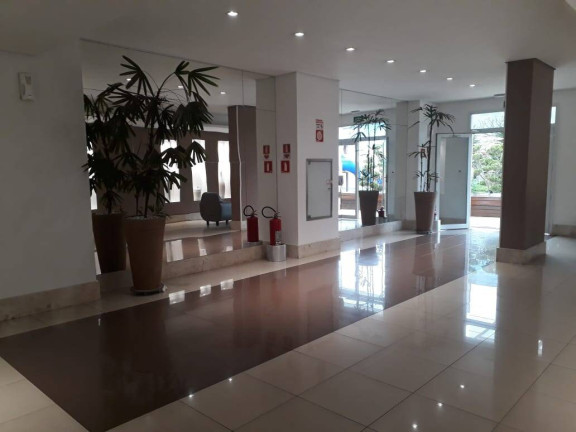 Imagem Apartamento com 3 Quartos à Venda, 119 m² em Mooca - São Paulo