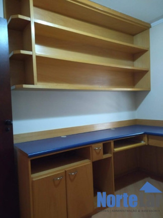 Imagem Apartamento com 3 Quartos à Venda, 100 m² em Parque Mandaqui - São Paulo