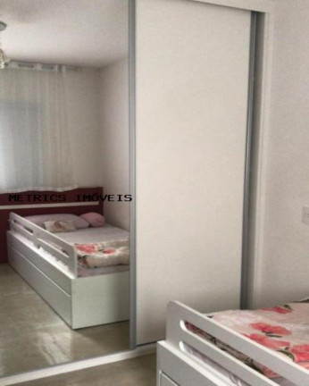 Imagem Imóvel com 2 Quartos à Venda, 49 m² em Vila Nambi - Jundiaí