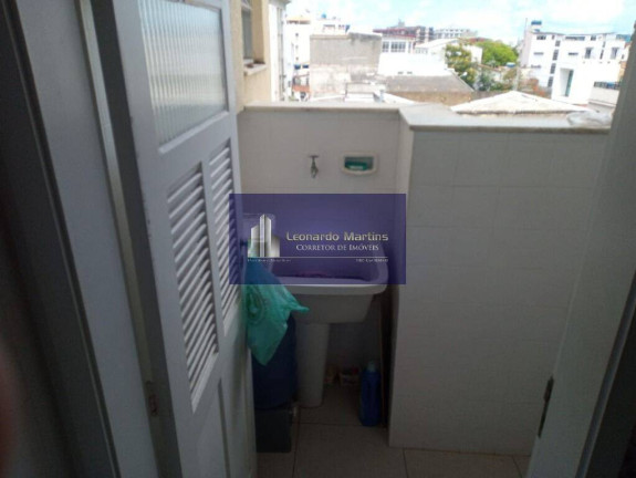 Imagem Apartamento com 1 Quarto à Venda, 65 m² em Centro - Cabo Frio