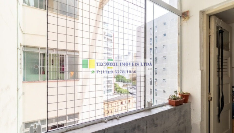 Imagem Apartamento com 2 Quartos à Venda, 78 m² em Bela Vista - São Paulo Imagem Apartamento com 2 Quartos à Venda, 78 m² em Bela Vista - São Paulo