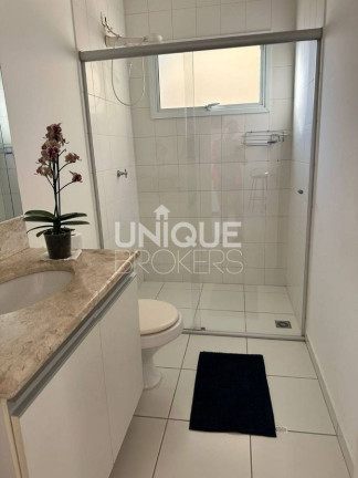 Imagem Casa de Condomínio com 3 Quartos à Venda, 160 m² em Engordadouro - Jundiaí