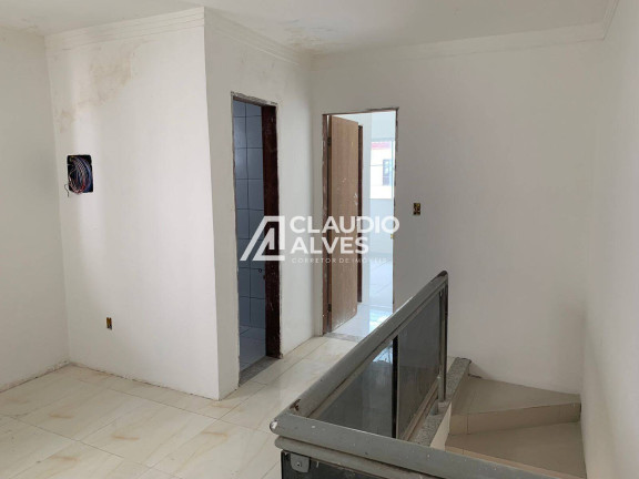 Imagem Casa de Condomínio com 4 Quartos à Venda, 150 m² em Serraria Brasil - Feira De Santana Imagem Casa de Condomínio com 4 Quartos à Venda, 150 m² em Serraria Brasil - Feira De Santana