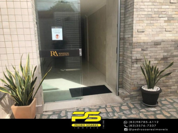 Imagem Apartamento com 3 Quartos à Venda, 78 m² em Torre - João Pessoa Imagem Apartamento com 3 Quartos à Venda, 78 m² em Torre - João Pessoa