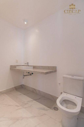 Imagem Apartamento com 2 Quartos à Venda, 210 m² em Higienópolis - São Paulo