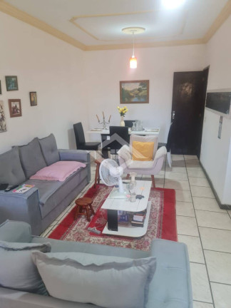 Imagem Casa com 2 Quartos à Venda, 100 m² em Campo Grande - Rio De Janeiro Imagem Casa com 2 Quartos à Venda, 100 m² em Campo Grande - Rio De Janeiro