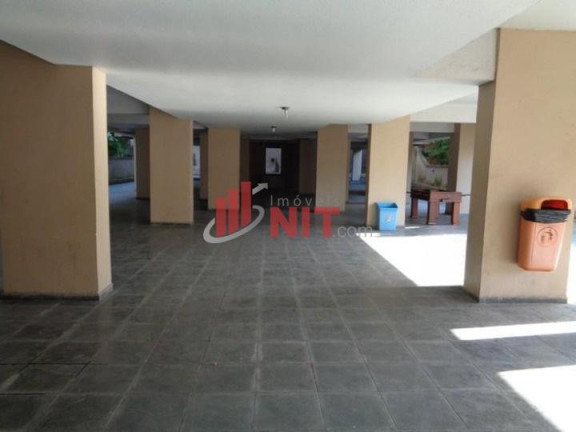 Imagem Apartamento com 1 Quarto à Venda, 100 m² em Santa Rosa - Niterói