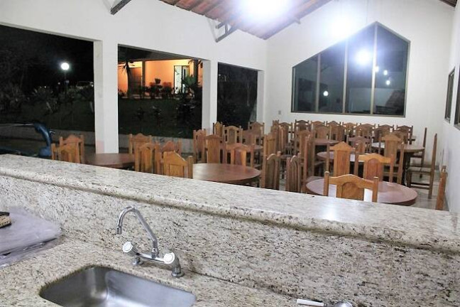 Imagem Casa com 5 Quartos para Alugar, 640 m² em Jardim São Miguel - Cotia