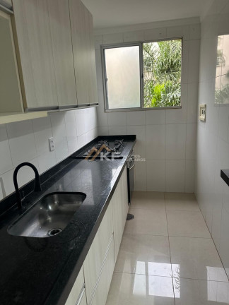 Imagem Cobertura com 2 Quartos à Venda, 96 m² em Parque Industrial Lagoinha - Ribeirão Preto