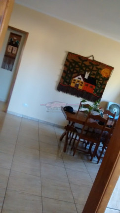 Imagem Chácara com 2 Quartos à Venda, 160 m² em Colina Nova Boituva - Boituva