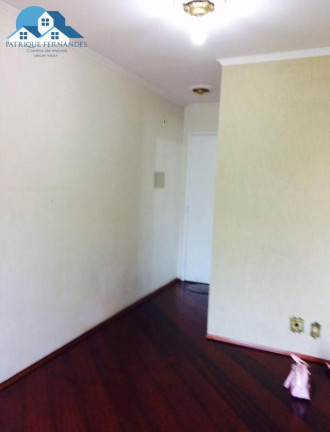Imagem Apartamento com 2 Quartos à Venda, 45 m² em Vila Carmosina - São Paulo Imagem Apartamento com 2 Quartos à Venda, 45 m² em Vila Carmosina - São Paulo