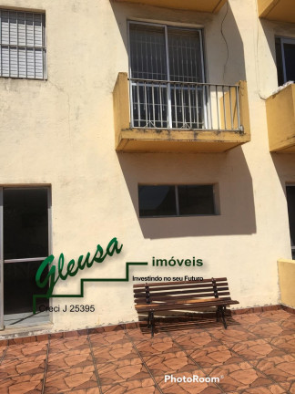 Imagem Apartamento com 2 Quartos para Alugar, 60 m² em Jardim São Sebastião - São Paulo Imagem Apartamento com 2 Quartos para Alugar, 60 m² em Jardim São Sebastião - São Paulo