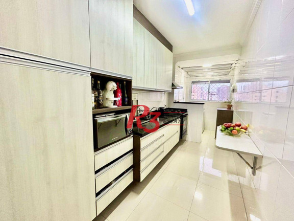 Imagem Apartamento com 2 Quartos à Venda, 78 m² em Ponta Da Praia - Santos Imagem Apartamento com 2 Quartos à Venda, 78 m² em Ponta Da Praia - Santos