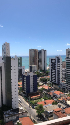 Imagem Apartamento à Venda, 33 m²