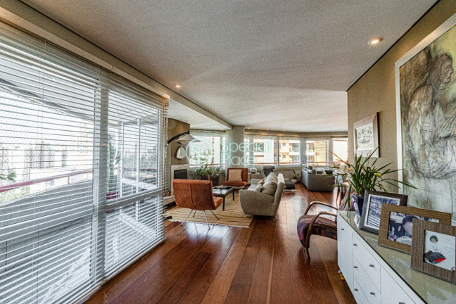 Imagem Apartamento com 3 Quartos à Venda, 350 m² em Panamby - São Paulo Imagem Apartamento com 3 Quartos à Venda, 350 m² em Panamby - São Paulo