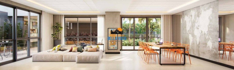 Imagem Apartamento com 1 Quarto à Venda, em Vila Prudente - São Paulo Imagem Apartamento com 1 Quarto à Venda, em Vila Prudente - São Paulo