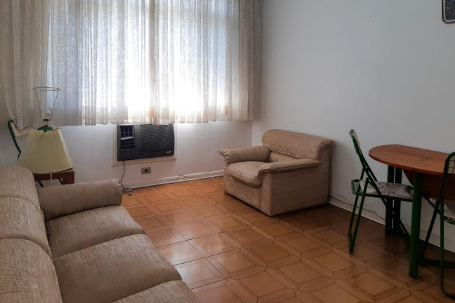 Apartamento com 2 Quartos para Alugar, 75 m² em Pitangueiras - Guarujá