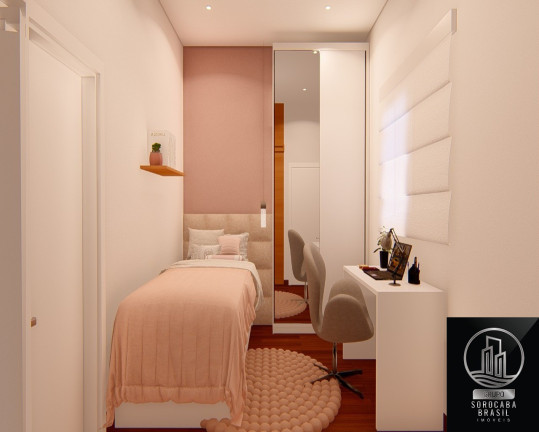 Imagem Casa com 3 Quartos à Venda, 152 m² em Parque Ibiti Reserva - Sorocaba Imagem Casa com 3 Quartos à Venda, 152 m² em Parque Ibiti Reserva - Sorocaba