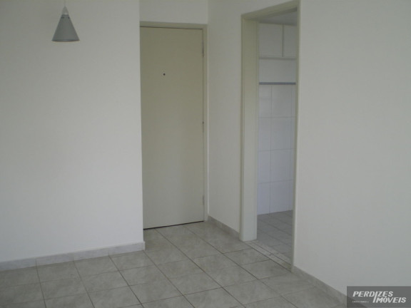 Imagem Apartamento com 1 Quarto para Alugar, 42 m² em Perdizes - São Paulo