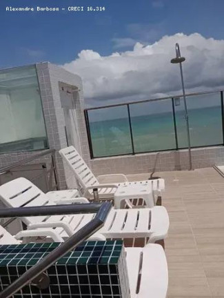 Imagem Apartamento com 2 Quartos à Venda, 52 m² em Candeias - Jaboatão Dos Guararapes