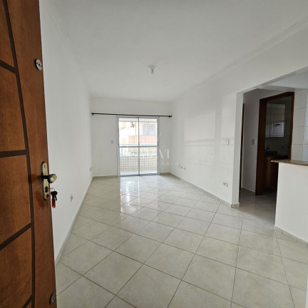 Imagem Apartamento com 1 Quarto à Venda, 50 m² em Tupi - Praia Grande