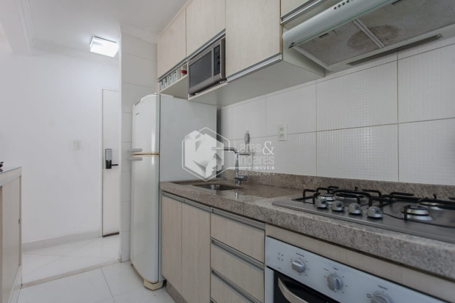 Imagem Apartamento com 2 Quartos à Venda, 47 m² em Freguesia Do ó - São Paulo