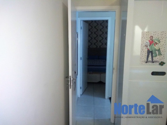 Imagem Casa de Condomínio com 2 Quartos à Venda, 65 m² em Vila Libanesa - São Paulo
