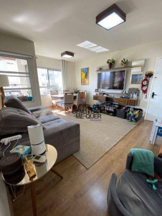 Apartamento com 3 Quartos à Venda, 80 m² em Alto Da Lapa - São Paulo