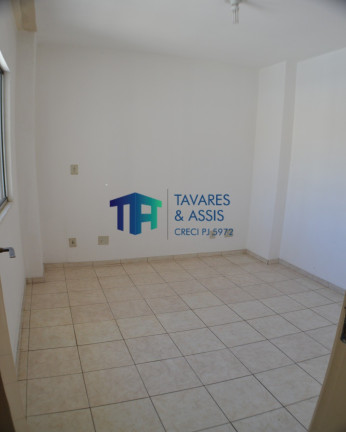 Imagem Imóvel com 1 Quarto à Venda, 35 m² em São Mateus - Juiz De Fora