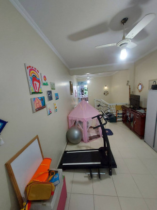 Imagem Casa com 4 Quartos à Venda, 228 m² em Aparecida - Santos Imagem Casa com 4 Quartos à Venda, 228 m² em Aparecida - Santos